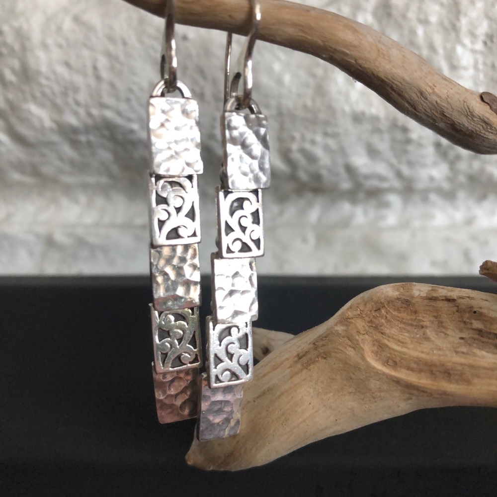 Lois Hill Earrings